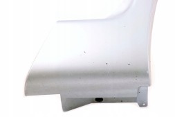 BMW OE 5177 0393496 Накладка колісна арка передня права E83 BMW OE 51770393496
