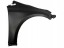 Toyota OE OE TOYOTA БРИЗКОВИК ПЕРЕДНІЙ ПРАВИЙ TOYOTA COROLLA 5380102210