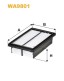 WA9801 WIX FILTERS Фільтр повітря