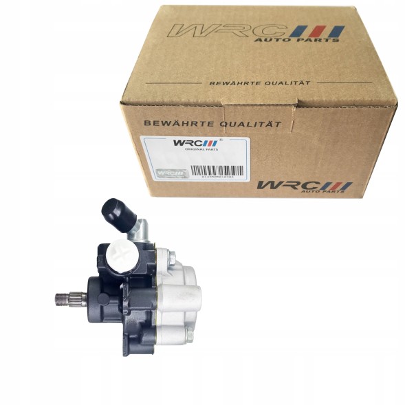 WRC Original Parts 4902304 Гнутий насос toyota sienna 3.0 209km 97-02 р.