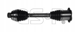 GSP 261290 Карданний вал audi a6 allroad c7 3.0 2012-2018