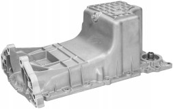USA USA-68043599AA ПІДДОН ОЛИВИ 3.5L MAGNUM CHARGER 05-08
