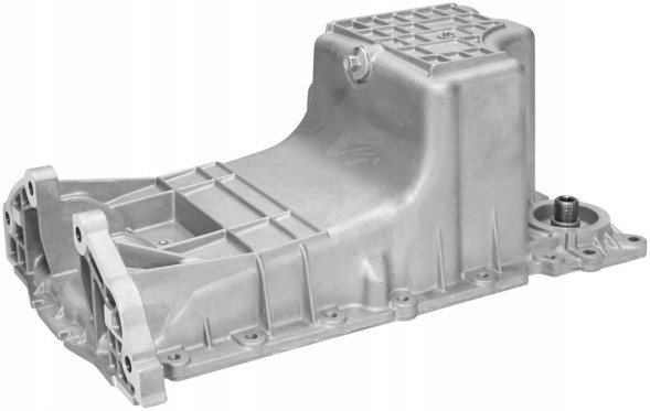 USA USA-68043599AA ПІДДОН ОЛИВИ 3.5L MAGNUM CHARGER 05-08