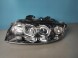 TYC 8E0941004 8E0941030C Лампа передня ліва audi a4 b6 h7+h7+py21w+w5w