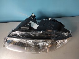 TYC 8E0941004 8E0941030C Лампа передня ліва audi a4 b6 h7+h7+py21w+w5w