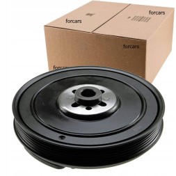 Китай fcs-12VOL-vw02 ШКІВ КОЛЕНВАЛА VOLVO S70 (874) 2.5 TDI S80 I 2.5 TDI V70 I