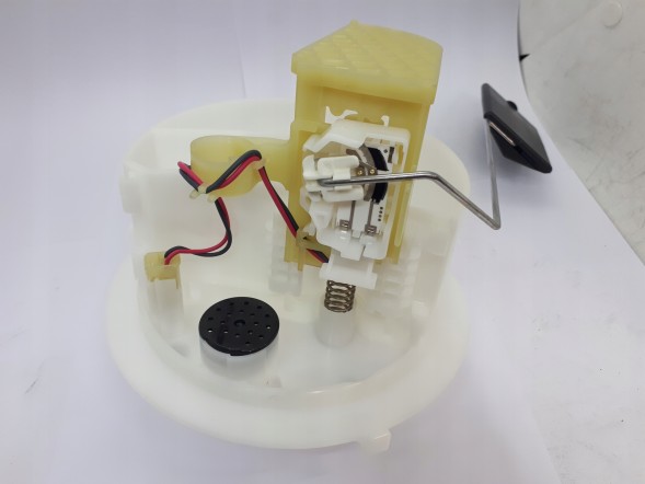 Toyota OE ПОПЛАВОК ДАТЧИК РІВНЯ ПАЛИВА TOYOTA IQ 2008 - 2012 77010-74021