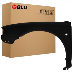 BLU 97000727 Крило BLU чорне ліве переднє для SKODA OCTAVIA I 1997-2010