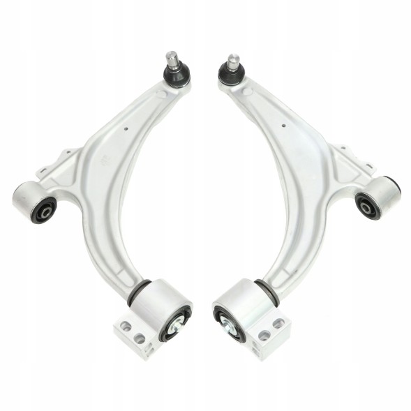Master-Sport Germany 36935-KIT-MSP Комплект поворотного важеля, підвіска коліс