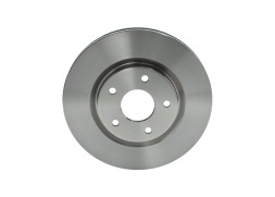 0986479V85 BOSCH ДИСК ГАЛЬМIВНИЙ ПЕРЕДНIЙ