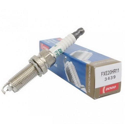 FXE20HR11 4 DENSO Свічка запалювання 4шт в упаковці ціна за шт