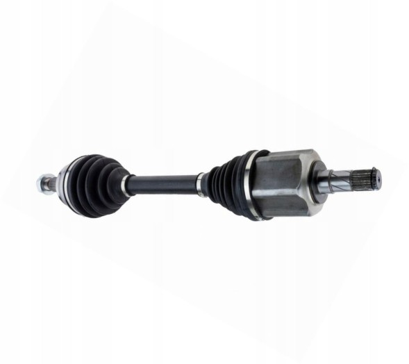 Китай 10263870, 50545417, AX-AL-003 ПІВВІСЬ ALFA ROMEO GIULIETTA 2012-2020 1.8 TBi/2.0 JTDM - МАНУАЛ - ЛІВА- НОВА