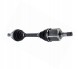 Китай 10263870, 50545417, AX-AL-003 ПІВВІСЬ ALFA ROMEO GIULIETTA 2012-2020 1.8 TBi/2.0 JTDM - МАНУАЛ - ЛІВА- НОВА