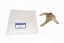 Britpart FTC3582 3/4 селектор передач для R380 Defender / Discovery 1, 2 / коробка передач RRC,