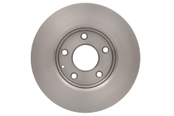 0986479C36 BOSCH Диск гальмівний
