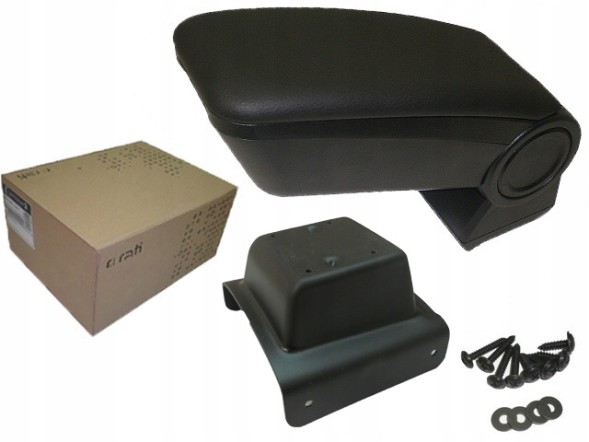 Rati 52.V01722 Підлокітник armster 3 skoda rapid від 2012