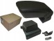 Rati 52.V01722 Підлокітник armster 3 skoda rapid від 2012