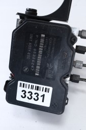 Opel OE OPEL MOKKA - НАСОС КОНТРОЛЕРА ABS 688250455 95326247