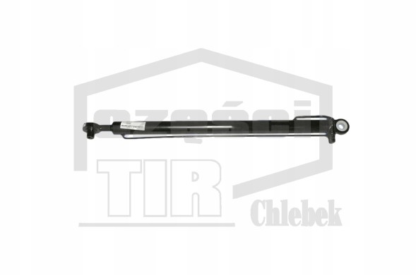 WOSIMAN ЦИЛІНДР ПІДЙОМУ КАБІНИ MAN TGA 81.41723-6124