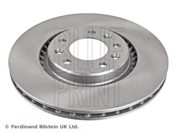 ADT343319 BLUE PRINT Диск гальмівний