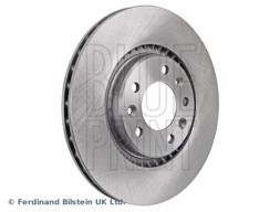 ADT343319 BLUE PRINT Диск гальмівний