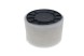 F026400650 BOSCH Фільтр повітряний