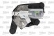 Valeo 582657 Двигун склоочисника 582657 valeo citroen ds3 (sa_)