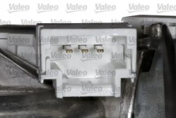 Valeo 582657 Двигун склоочисника 582657 valeo citroen ds3 (sa_)
