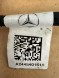 Mercedes-Benz OE A2445401511 A2445401511 6xpdc MERCEDES GLB X247 ДРІТ ЗЧЕПЛЕННЯ ПЕРЕДНЬОГО БАМПЕРА A2445401511 + ДАТЧИКИ PDC OEM