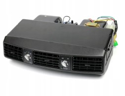 CHINA MAŁY parownik klimatyzacji uniwersalny 24 v Випарник кондиціонера 24v універсальний greg-car