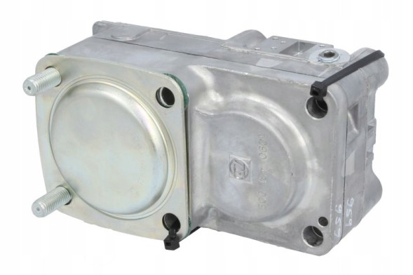 ZF 81.38100-6773 CASE 1609522 DAF 47110UP620 HYUNDAI 8870526 IRISBUS 8870526 IVECO 81381006773 MAN 5001867646 RVI 6090042021ZF Коробка відбору потужності NH 4 C ZF