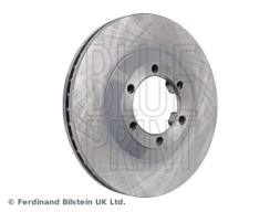 ADZ94331 BLUE PRINT Диск гальмівний