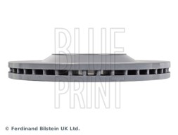 ADZ94331 BLUE PRINT Диск гальмівний