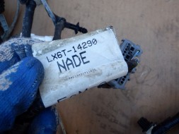 Ford OE LX6T-14290-NADE КАМЕРА ВСТАНОВКА FORD ESCAPE MK4 USA 1.5EB