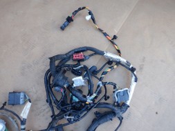Ford OE LX6T-14290-NADE КАМЕРА ВСТАНОВКА FORD ESCAPE MK4 USA 1.5EB