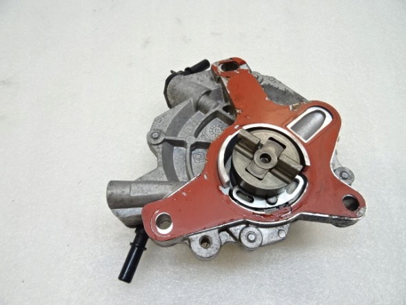 Peugeot OE 9674192280 P14 PEUGEOT EXPERT III 2.0 СИНІЙ HDI НАСОС VACUM WAKUM 9674192280