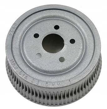 Bendix BD-PDR0506 ГАЛЬМІВНИЙ БАРАБАН 14 CHRYSLER DODGE GRAND CARAVAN VOYAGER TOWN COUNTRY 86-95