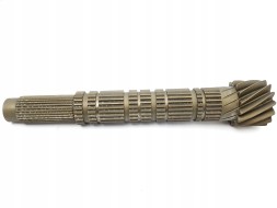 Antonio Masiero 9654513488 / 2316Z3 Вхідний вал КПП 14x67 ML6 CL / 20MB Peugeot Citroen Fiat