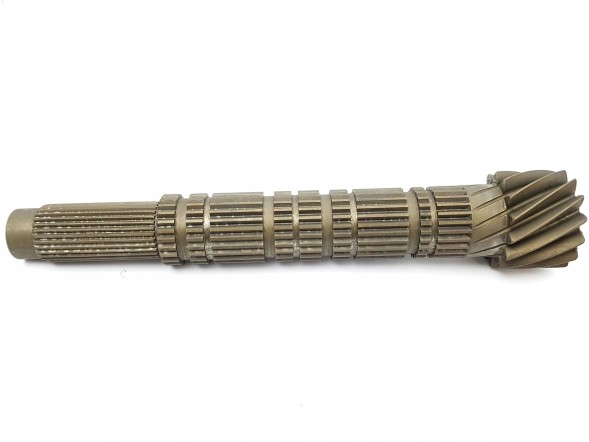 Antonio Masiero 9654513488 / 2316Z3 Вхідний вал КПП 14x67 ML6 CL / 20MB Peugeot Citroen Fiat