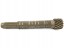 Antonio Masiero 9654513488 / 2316Z3 Вхідний вал КПП 14x67 ML6 CL / 20MB Peugeot Citroen Fiat
