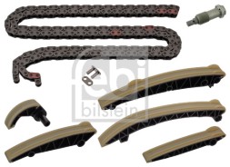 49461 FEBI BILSTEIN Комплект ланцюга приводу розподільчого вала