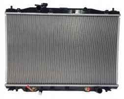 Радіатор RAD/68541685864 Охолоджувач honda frv fr-v 05- 2.0 19010rjj901 / мт