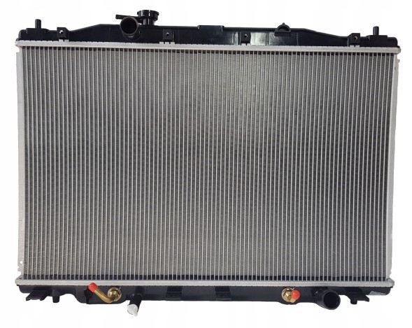 Радіатор RAD/68541685864 Охолоджувач honda frv fr-v 05- 2.0 19010rjj901 / мт