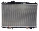 Радіатор RAD/68541685864 Охолоджувач honda frv fr-v 05- 2.0 19010rjj901 / мт