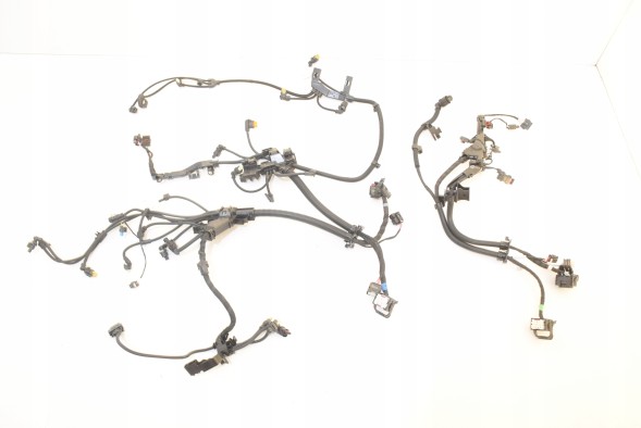BMW OE 5A7A0B5 5A7A0B3 5A7A0C0 5A7A0B8 BMW 2 U06 220i B38A15P МОНТАЖНИЙ ДВИГУН