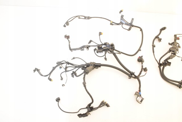 BMW OE 5A7A0B5 5A7A0B3 5A7A0C0 5A7A0B8 BMW 2 U06 220i B38A15P МОНТАЖНИЙ ДВИГУН