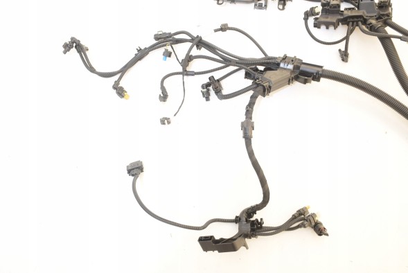 BMW OE 5A7A0B5 5A7A0B3 5A7A0C0 5A7A0B8 BMW 2 U06 220i B38A15P МОНТАЖНИЙ ДВИГУН