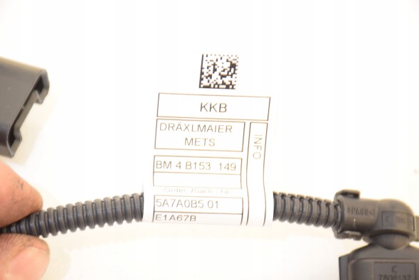 BMW OE 5A7A0B5 5A7A0B3 5A7A0C0 5A7A0B8 BMW 2 U06 220i B38A15P МОНТАЖНИЙ ДВИГУН