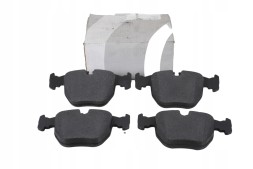 BMW OE 34113427503 Передні гальмівні колодки передні bmw x3 e83 lift lci 3.0d 3.0sd 3427503