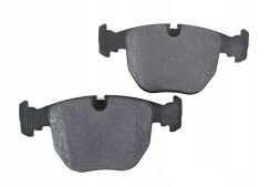 BMW OE 34113427503 Передні гальмівні колодки передні bmw x3 e83 lift lci 3.0d 3.0sd 3427503